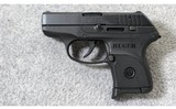 Ruger ~ LCP Model 03701~ .380 acp - 2 of 3