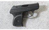 Ruger ~ LCP Model 03701~ .380 acp - 1 of 3