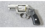 Ruger ~ SP101 Model 5720 ~ .357 Magnum - 2 of 7