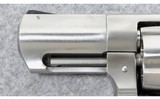 Ruger ~ SP101 Model 5720 ~ .357 Magnum - 4 of 7