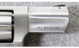 Ruger ~ SP101 Model 5720 ~ .357 Magnum - 6 of 7