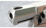 Ruger ~ SP101 Model 5720 ~ .357 Magnum - 5 of 7