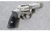 Ruger ~ SP101 Model 5720 ~ .357 Magnum - 1 of 7