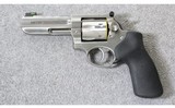 Ruger ~ GP 100 Match Champion Model 01786 ~ .357 Magnum - 2 of 7