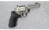 Ruger ~ GP 100 Match Champion Model 01786 ~ .357 Magnum