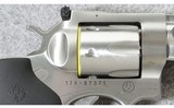 Ruger ~ GP 100 Match Champion Model 01786 ~ .357 Magnum - 7 of 7