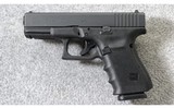 Glock ~ G19 GEN4 ~ 9mm Para. - 2 of 7