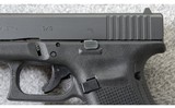 Glock ~ G19 GEN4 ~ 9mm Para. - 3 of 7