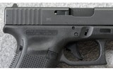 Glock ~ G19 GEN4 ~ 9mm Para. - 7 of 7
