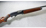 Winchester ~ Model 1400 MK II ~ 12 Gauge - 1 of 10