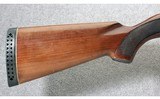 Winchester ~ Model 1400 MK II ~ 12 Gauge - 2 of 10