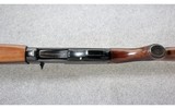 Winchester ~ Model 1400 MK II ~ 12 Gauge - 7 of 10