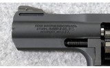 Ruger ~ LCRx Model 05437 ~ .22 WMR - 4 of 7