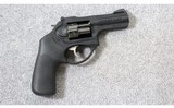 Ruger ~ LCRx Model 05437 ~ .22 WMR - 1 of 7