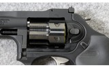 Ruger ~ LCRx Model 05437 ~ .22 WMR - 3 of 7