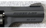 Ruger ~ LCRx Model 05437 ~ .22 WMR - 6 of 7