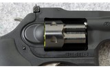 Ruger ~ LCRx Model 05437 ~ .22 WMR - 7 of 7