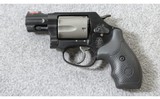 Smith & Wesson ~360 PD Airlite~ .357 Magnum - 2 of 3