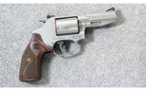 Smith & Wesson ~ 60-15 Pro Series ~ .357 Magnum - 1 of 7