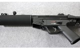 HK ~ MP5 Rifle made by Umarex ~ .22 LR - 7 of 10