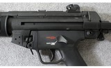 HK ~ MP5 Rifle made by Umarex ~ .22 LR - 8 of 10