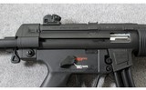 HK ~ MP5 Rifle made by Umarex ~ .22 LR - 3 of 10