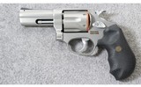 Rossi ~ RP63 ~ .357 Mag. - 2 of 7