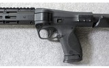 Smith & Wesson ~ M&P FPC ~ 9mm Para. - 8 of 11