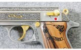 Walther ~ Model PPK/S Exquisite Limited Edition ~ .380 ACP - 3 of 7