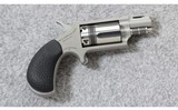 North American Arms ~ 22MS Wasp ~ .22 Magnum - 1 of 3