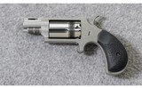 North American Arms ~ 22MS Wasp ~ .22 Magnum - 2 of 3