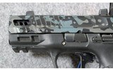 Smith & Wesson ~ Customized M&P Compact ~ 9mm Para. - 4 of 7