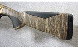 Browning ~ Maxus II Wicked Wings Mossy Oak Bottomland ~ 12 Gauge - 9 of 10