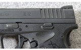 Springfield Armory ~ XDS-45 3.3 ~ .45 acp - 3 of 7