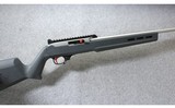 Ruger ~ Collector's Series 60th Anniversary 10/22 Model 31260 ~ .22 LR