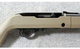 Ruger ~ 10/22 Takedown Model 31138 ~ .22 LR - 3 of 10