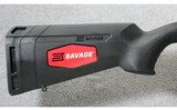 Savage ~ Axis XP Scoped Combo ~ 6.5mm Creedmoor - 2 of 10