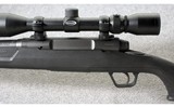 Savage ~ Axis XP Scoped Combo ~ 6.5mm Creedmoor - 8 of 10