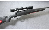 Savage ~ Axis XP Scoped Combo ~ 6.5mm Creedmoor - 1 of 10