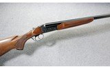 Savage "Fox" ~ Model B Series H ~ 20 Gauge - 1 of 11
