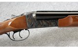 Savage "Fox" ~ Model B Series H ~ 20 Gauge - 3 of 11