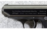 Walther ~ PPK/s ~ .380 ACP - 4 of 7