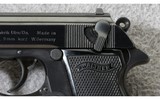 Walther ~ PPK/s ~ .380 ACP - 3 of 7