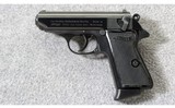 Walther ~ PPK/s ~ .380 ACP - 2 of 7