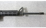 Smith & Wesson ~ M&P-15 Sport II ~ 5.56x45mm NATO - 4 of 10