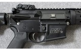 Smith & Wesson ~ M&P-15 Sport II ~ 5.56x45mm NATO - 3 of 10