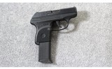 Ruger ~ LCP Model 03701~ .380 acp - 1 of 3