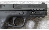 Smith & Wesson ~ M&P 380 Shield EZ M2.0 ~ .380 ACP - 6 of 7