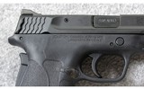 Smith & Wesson ~ M&P 380 Shield EZ M2.0 ~ .380 ACP - 7 of 7