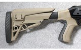 Mossberg ~ 500 ATI Tactical ~ 12 Gauge - 2 of 10